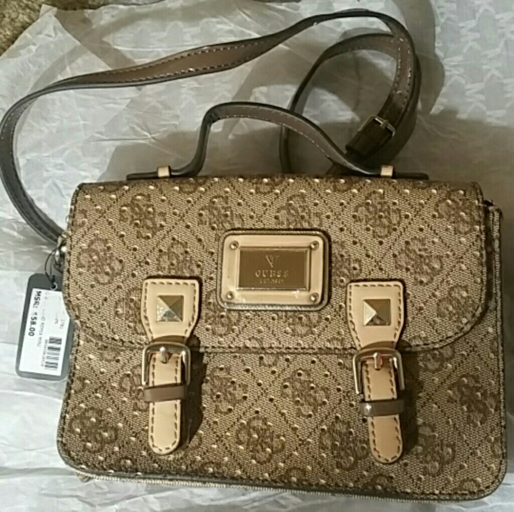 GUESS Crossbody